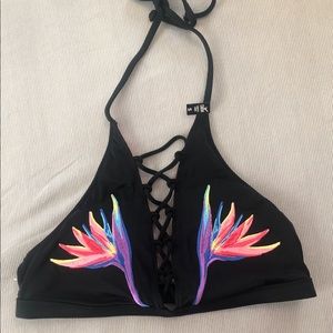 Victoria’s Secret PINK swimsuit top